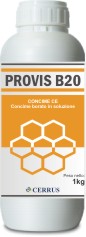 Provis B20